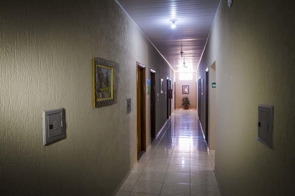 Barbara'S Hotel Junqueiropolis Екстериор снимка